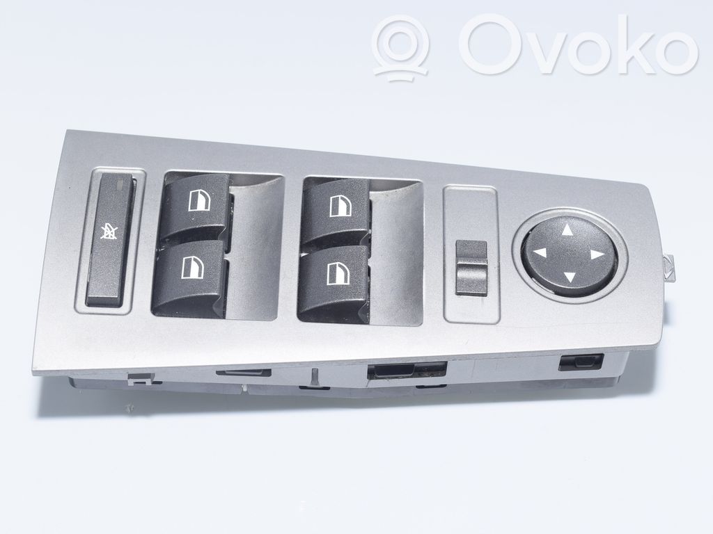 Electric window control switch   6943057