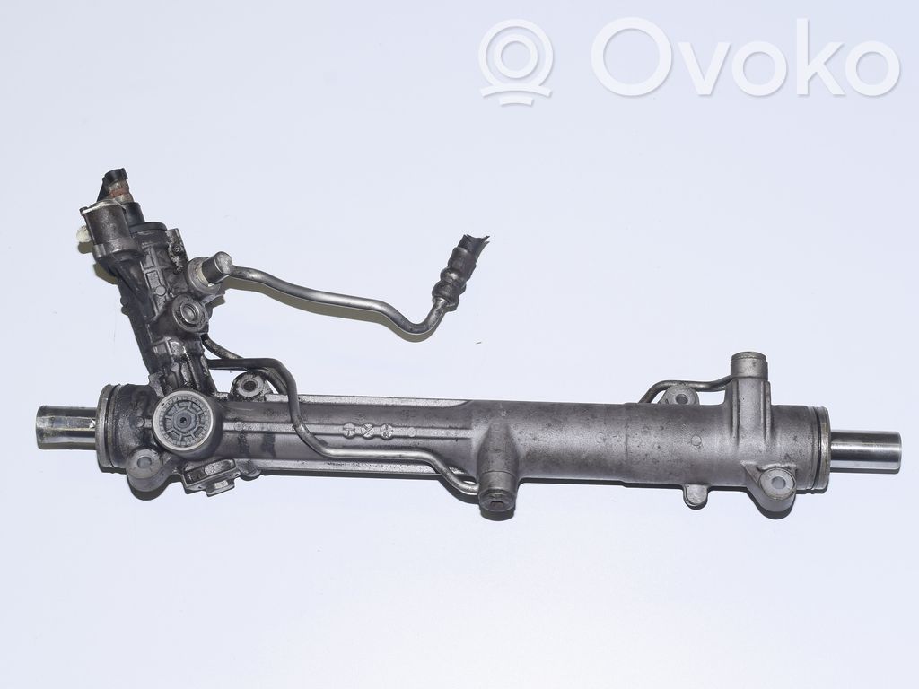 BMW 7 E65 E66 Steering rack 