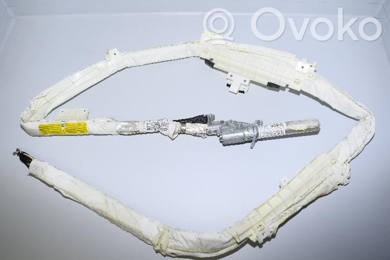BMW 7 E65 E66 Kopfairbag 