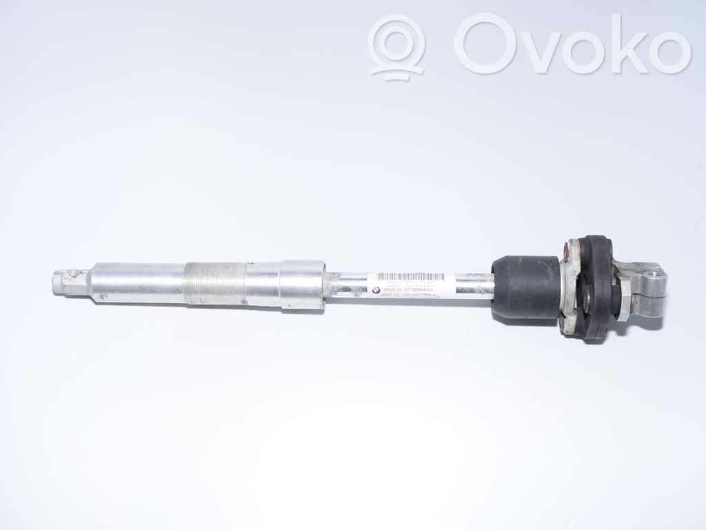 BMW X5 E70 Steering column universal joint 
