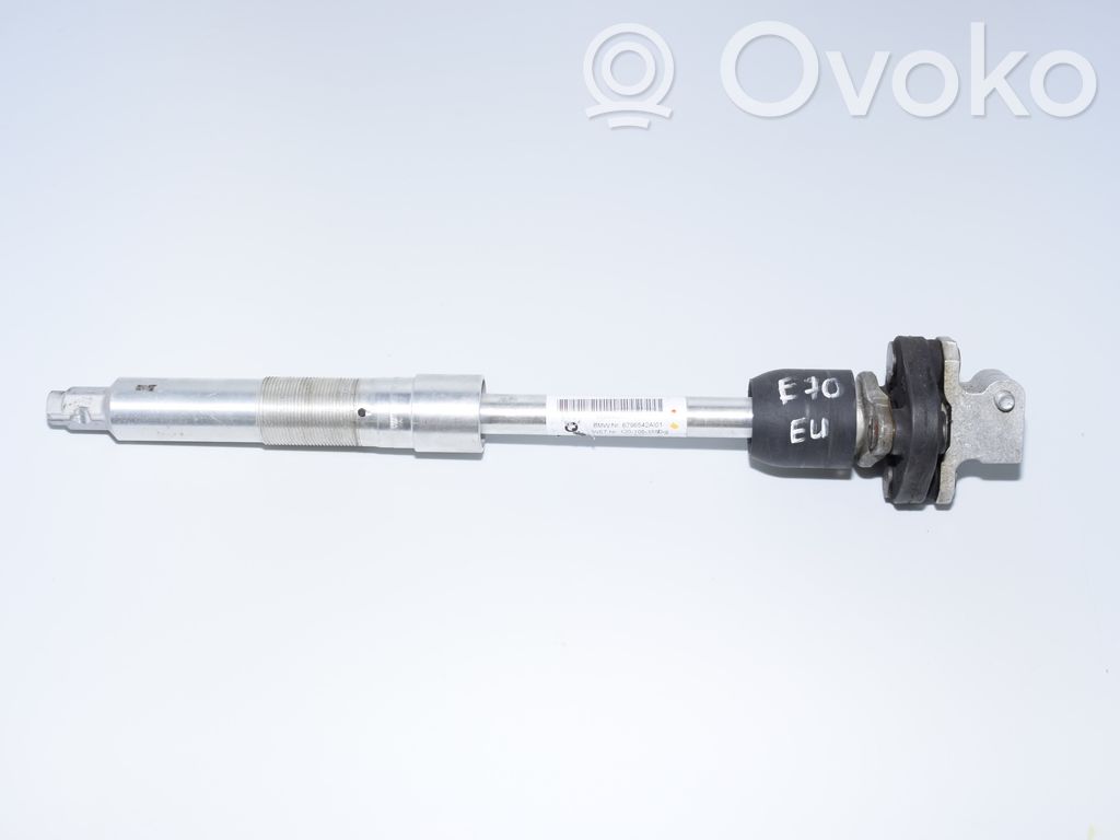 Steering column universal joint   6796542