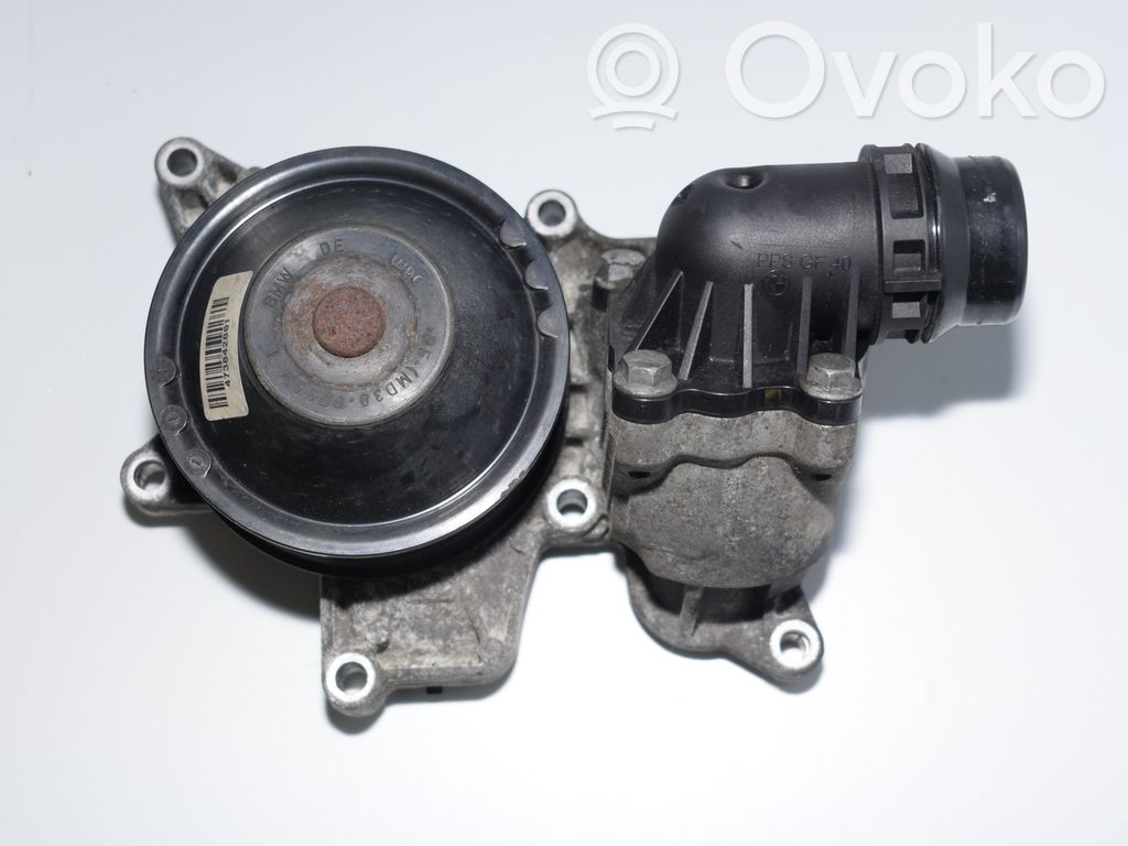 Water pump   4738428