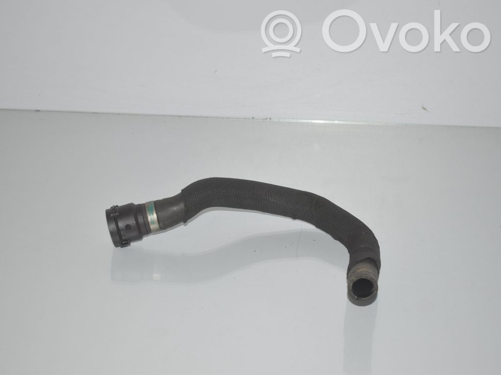 BMW X6 E71 Engine coolant pipe/hose 