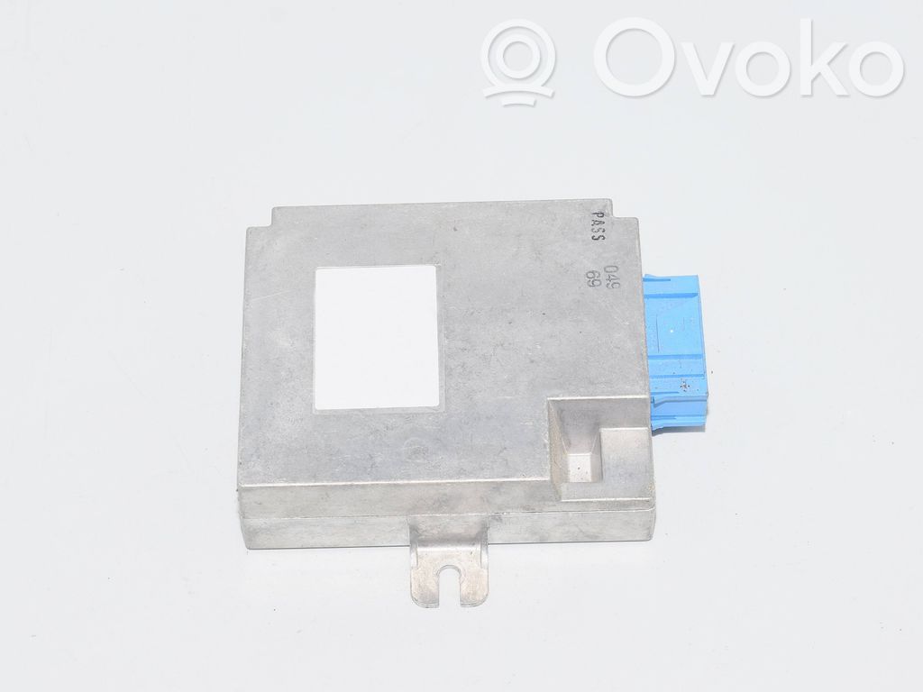 BMW 5 E39 Other control units/modules 