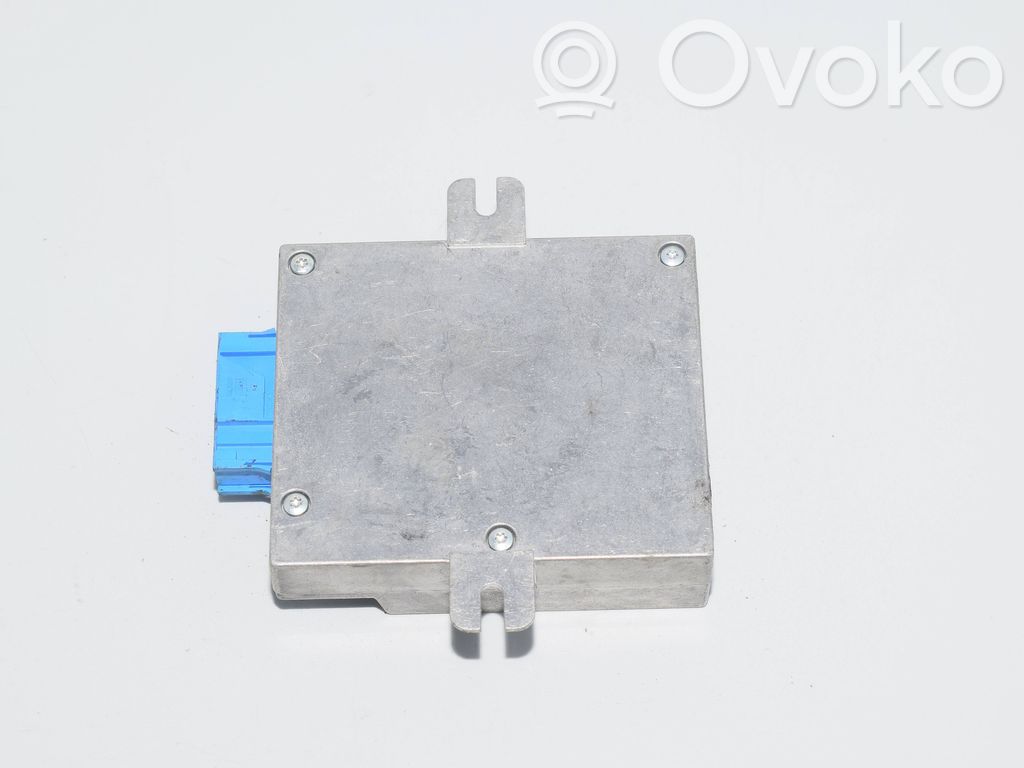 BMW 5 E39 Voice control module 