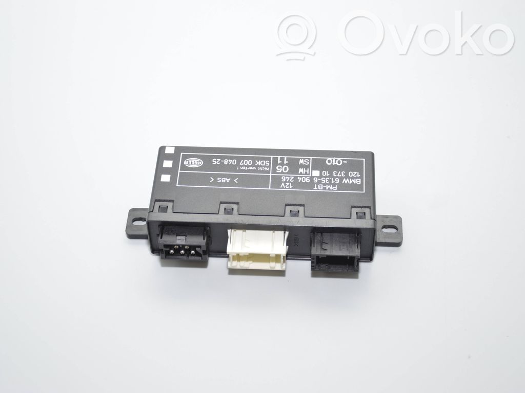 BMW 5 E39 Door control unit/module 