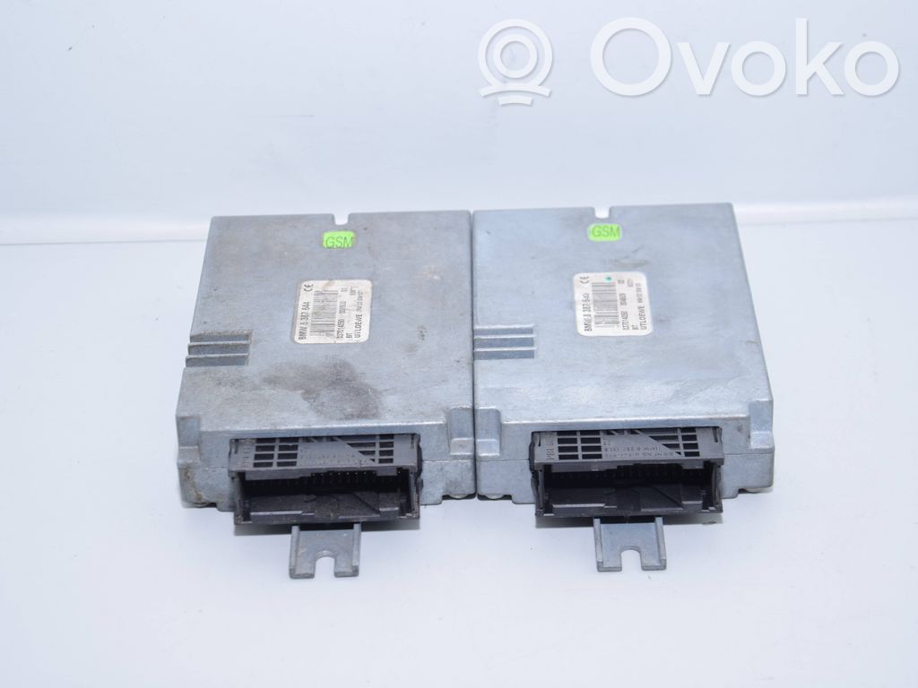 BMW 5 E39 Aerial GPS antenna 