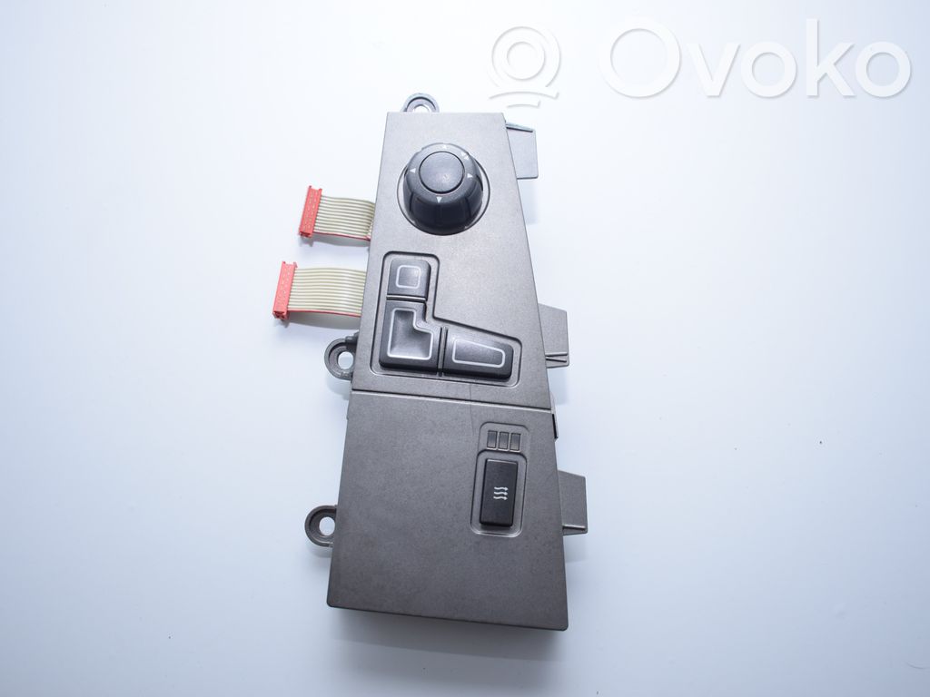 BMW 7 E65 E66 Seat control switch 