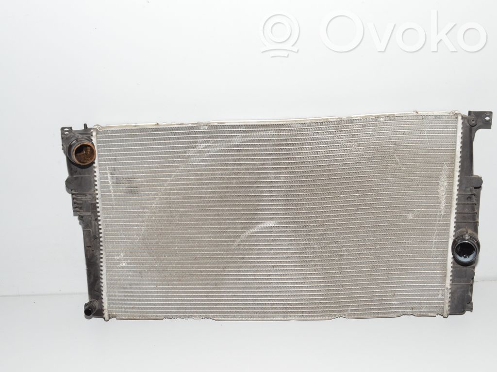 BMW 3 F30 F35 F31 Coolant radiator 