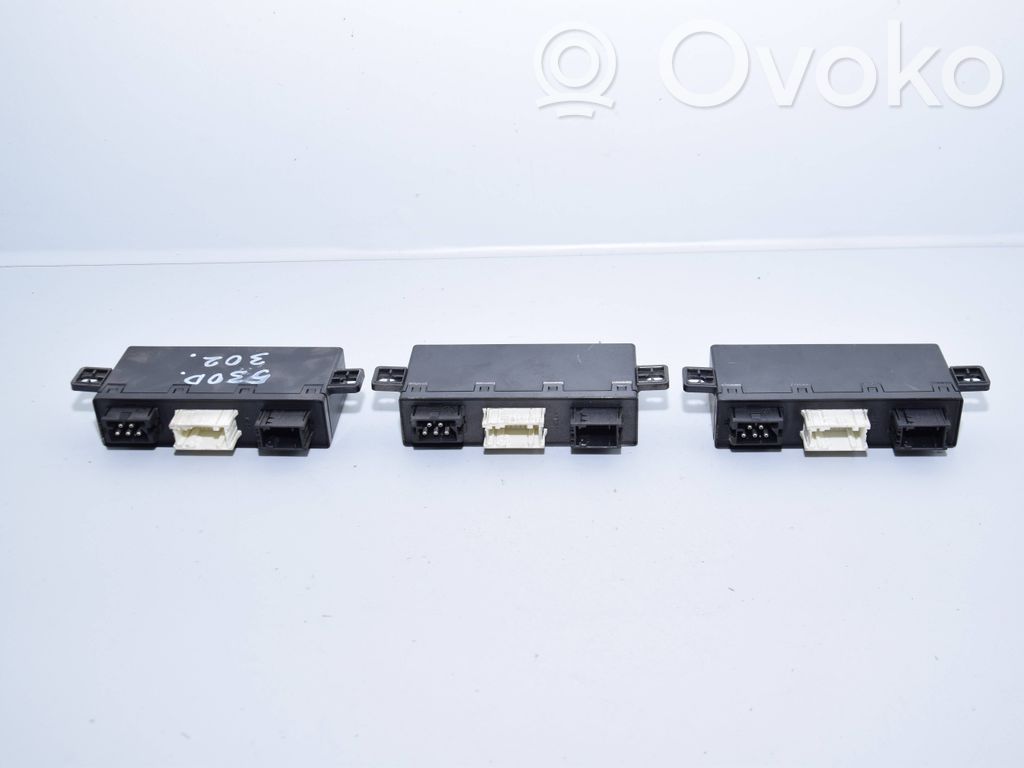 BMW 5 E39 Door control unit/module 