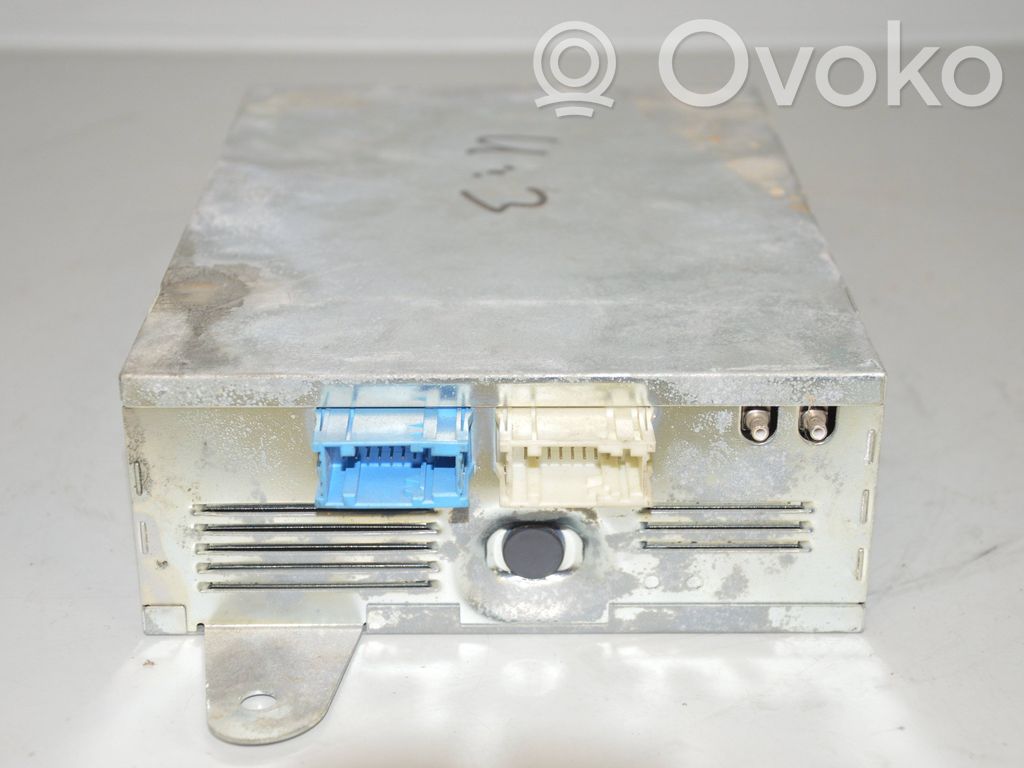BMW 5 E39 Video control module 