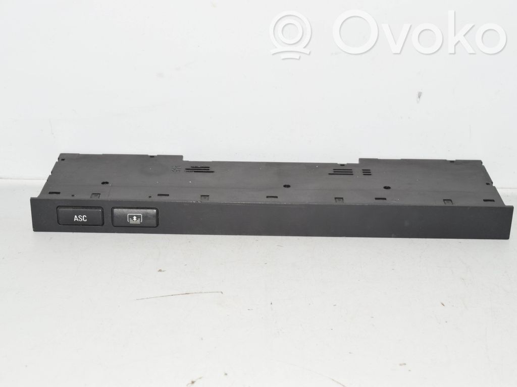 BMW 5 E39 ASC vadības bloks 