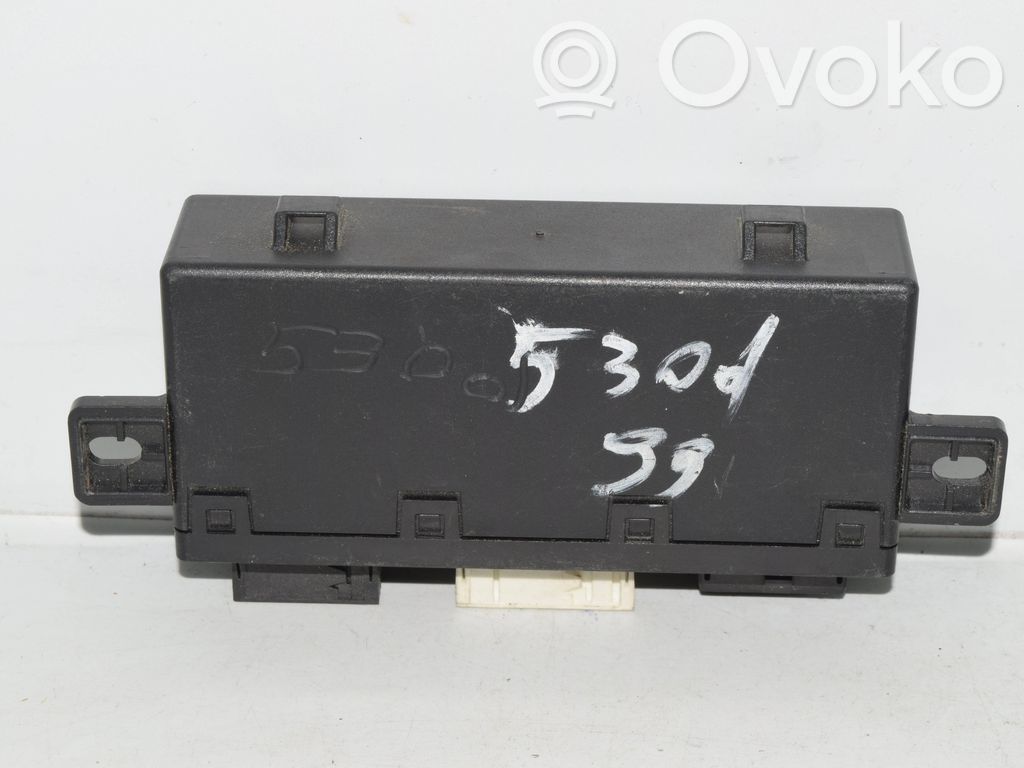 BMW 5 E39 Door control unit/module 