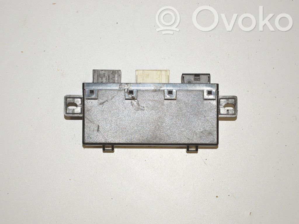 BMW 5 E39 Door control unit/module 