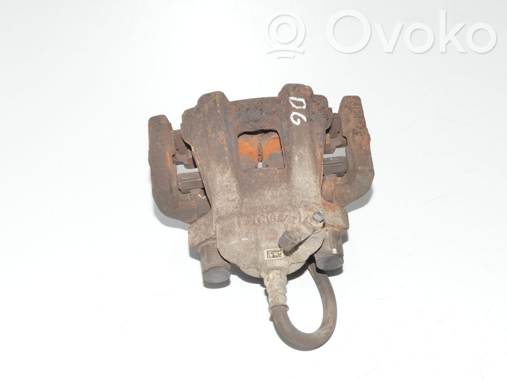 BMW 1 F20 F21 Aizmugurējais suports 