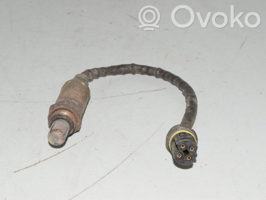 Sonda lambda   1742050,0258003477,11781742051,11781743994,MD315175,MR507854,MR578114,ZZR118861