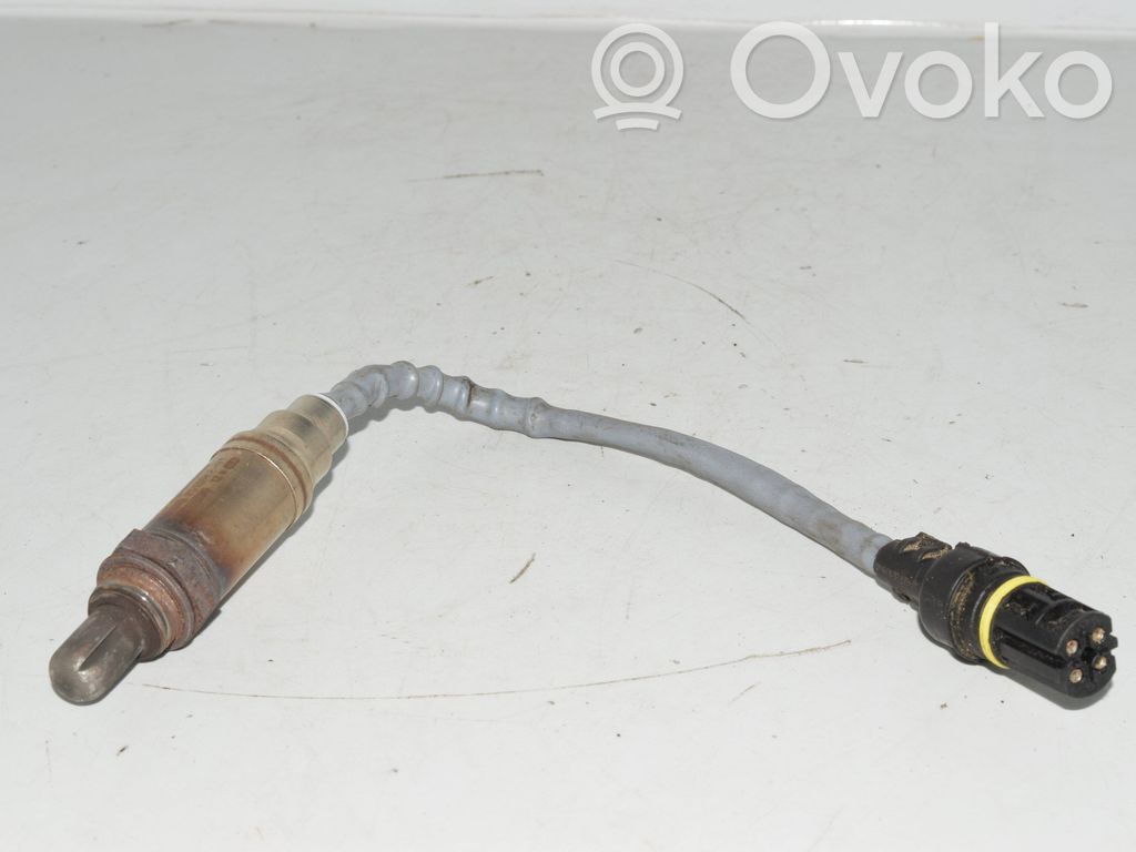 BMW 7 E65 E66 Lambda probe sensor 