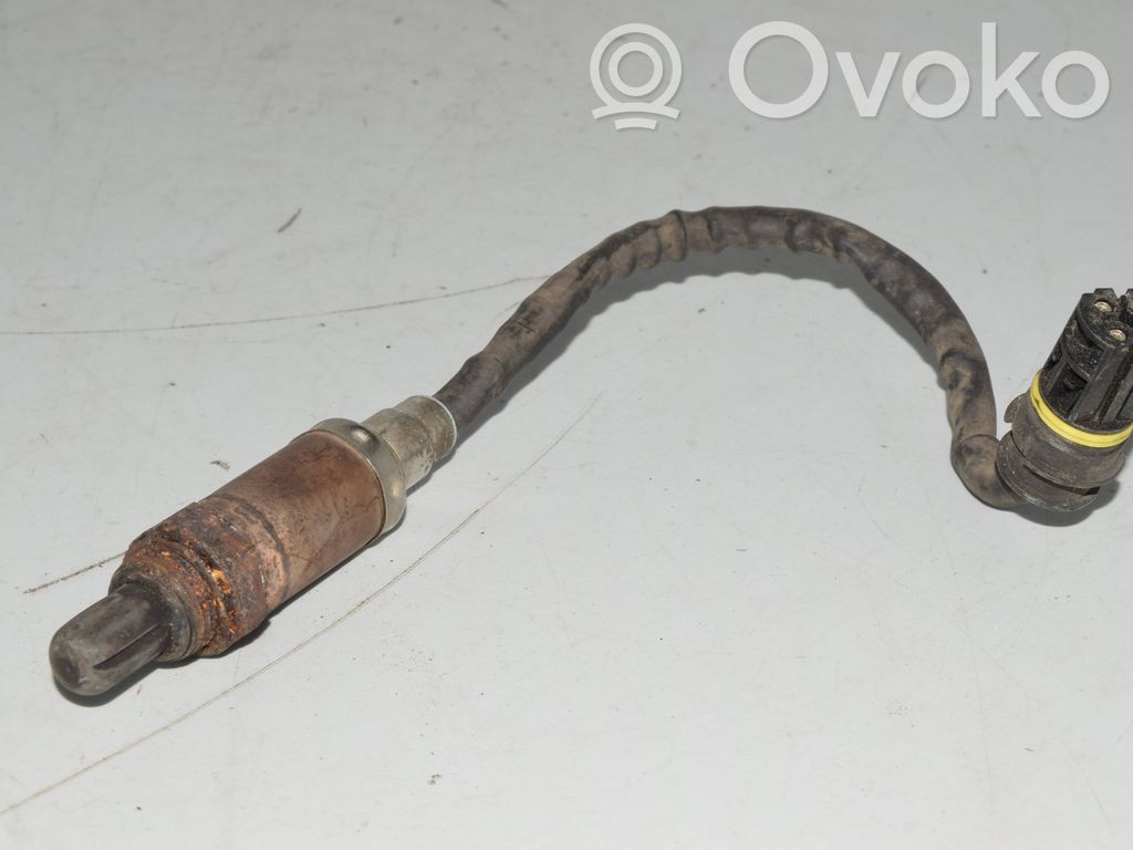 Lambda probe sensor   1742050,0258003477,11781742051,11781743994,MD315175,MR507854,MR578114,ZZR118861