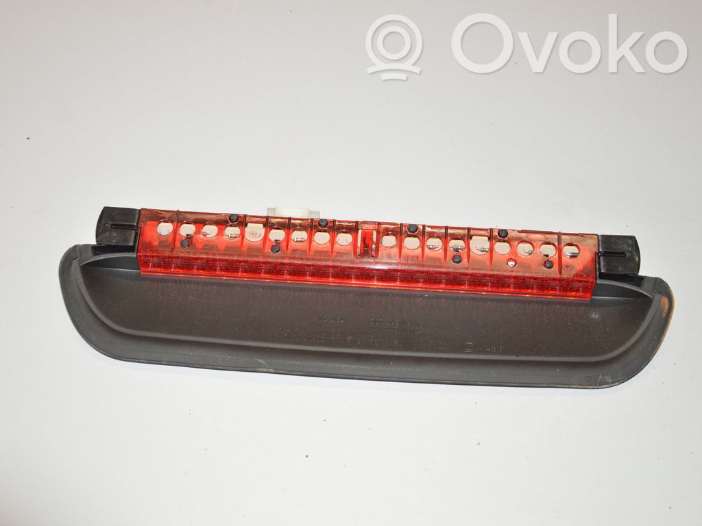 BMW 3 E92 E93 Third/center stoplight 