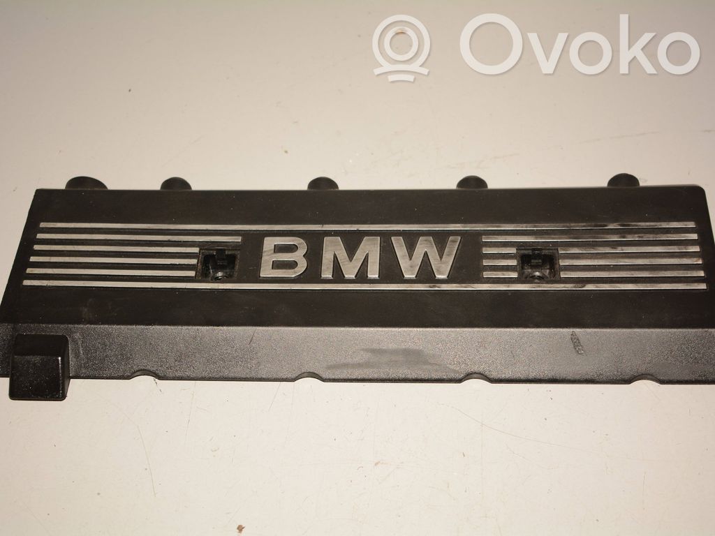 BMW X5 E53 Engine cover (trim) 