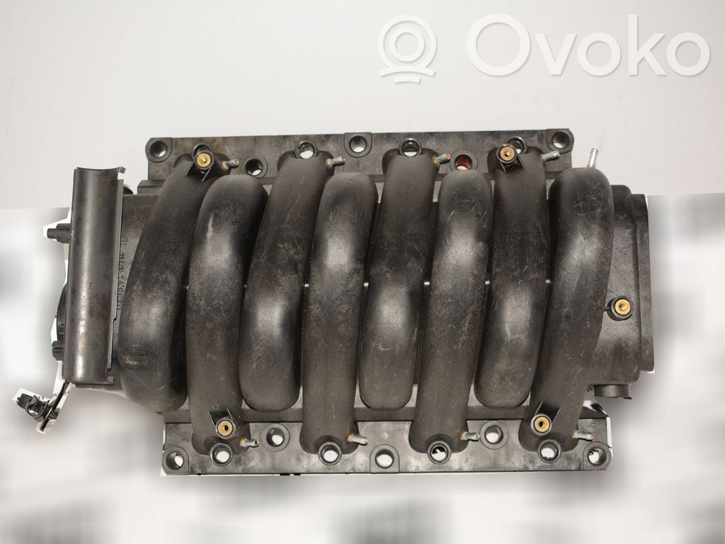 BMW 5 E39 Kolektorius įsiurbimo 