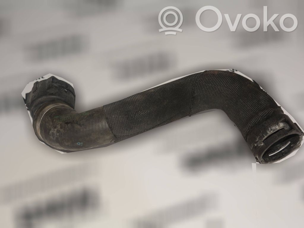 Engine coolant pipe/hose   7811923