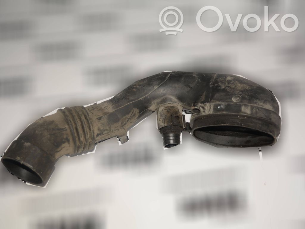 BMW 3 E46 Air intake duct part 