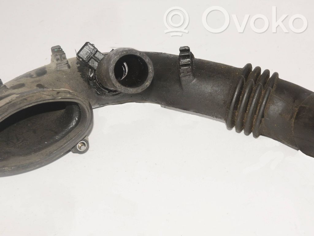 BMW 3 E46 Air intake duct part 