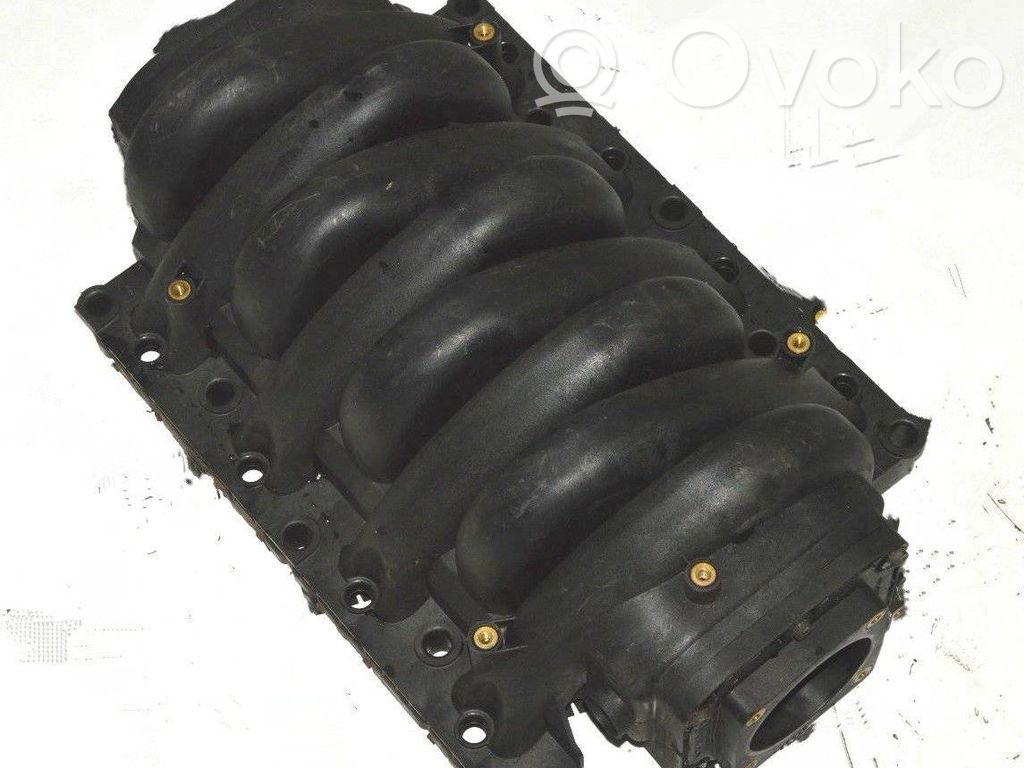 BMW 5 E39 Kolektorius įsiurbimo 