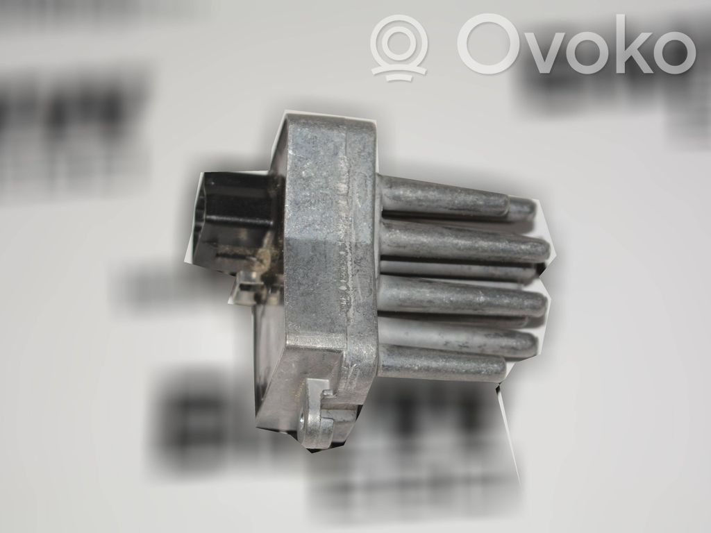 BMW X5 E53 Résistance moteur de ventilateur de chauffage 