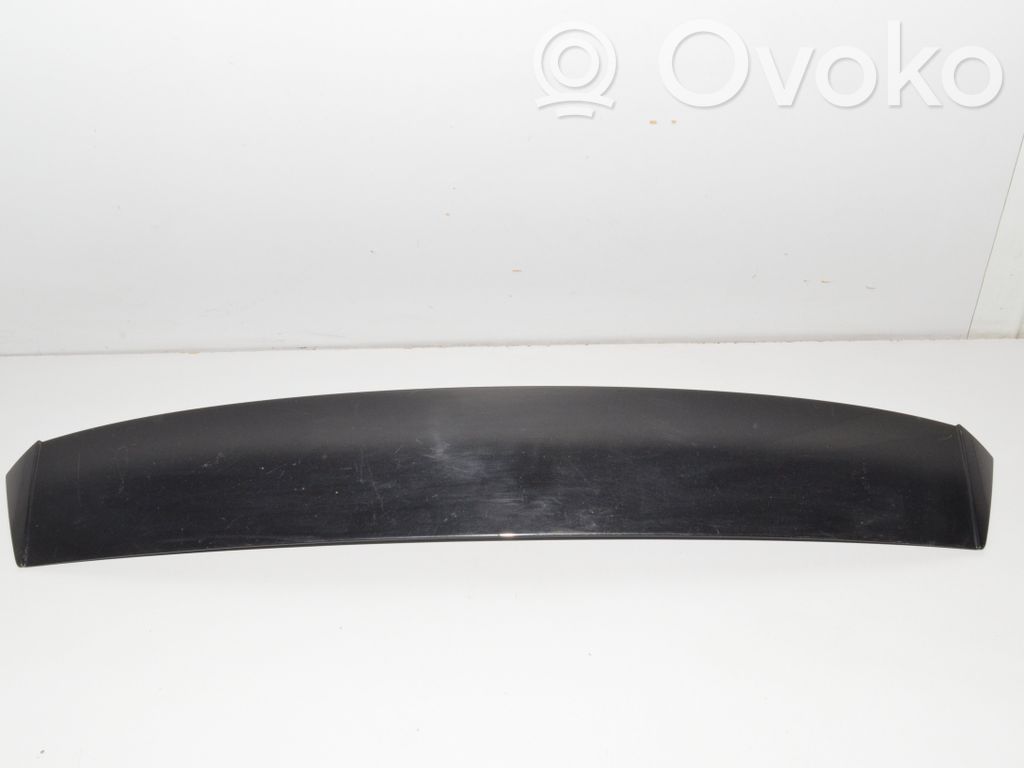 BMW 5 E60 E61 Tailgate/trunk spoiler 