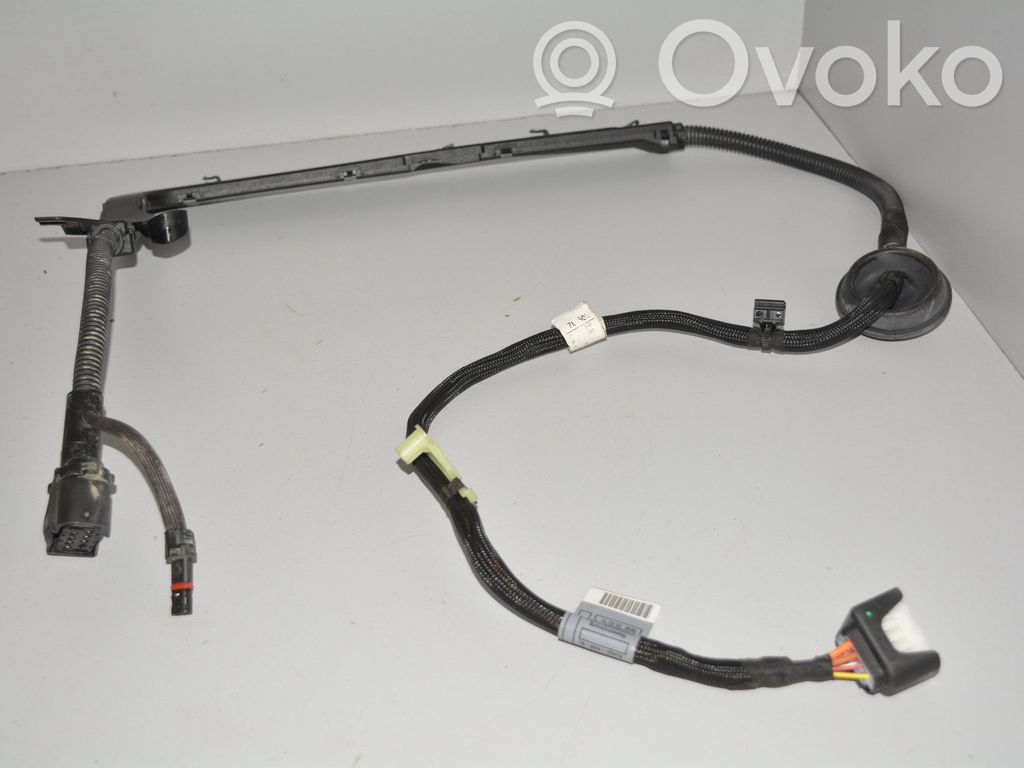 BMW 3 E92 E93 Other wiring loom 