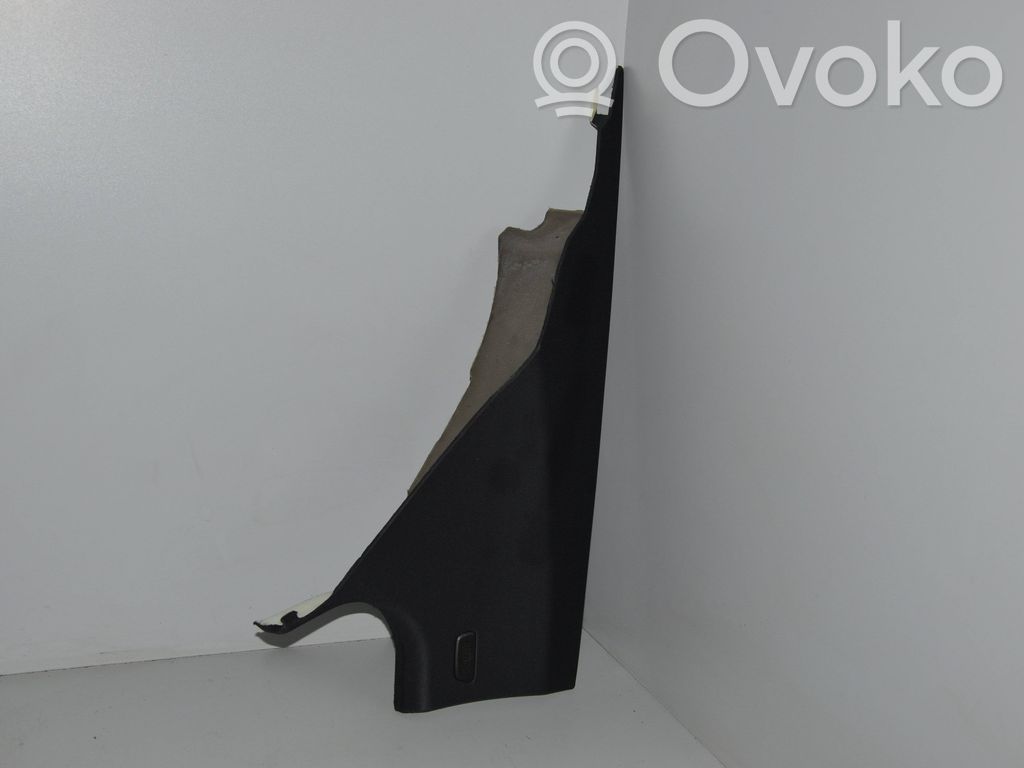 BMW 7 F01 F02 F03 F04 Osłona dolna słupka / D 