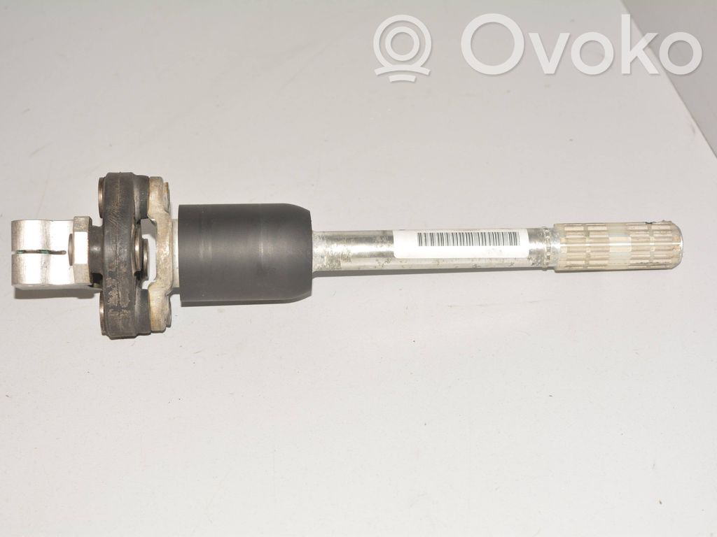 BMW X5 E70 Steering column universal joint 