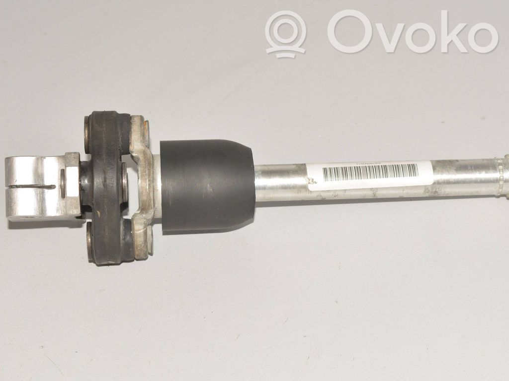 BMW X5 E70 Steering column universal joint 