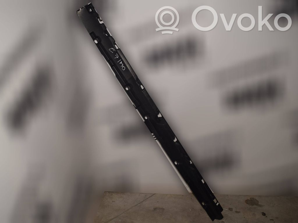 BMW X6 E71 Sill supporting ledge 
