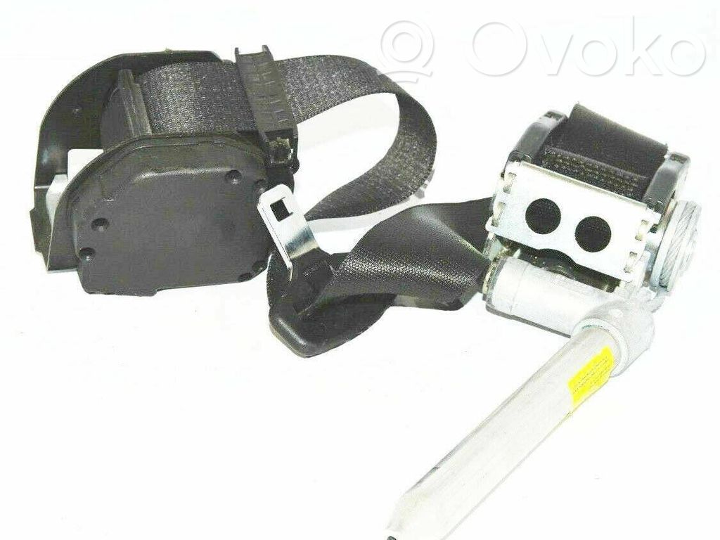 Cinturón trasero   9132837