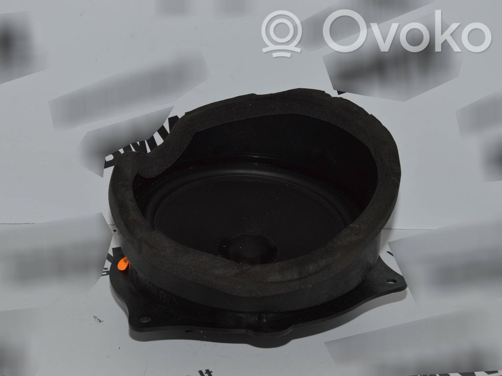 BMW X5 E53 Front door speaker 