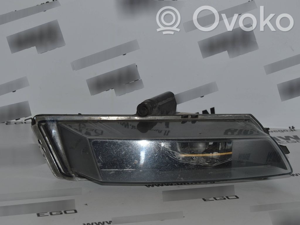 BMW 1 E81 E87 Front fog light 