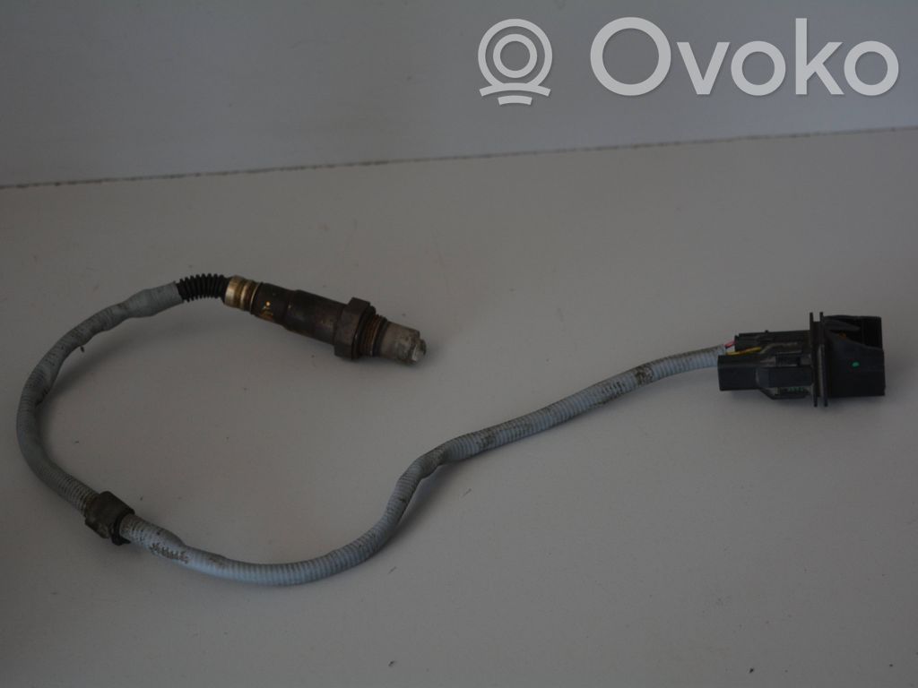 BMW 5 E60 E61 Lambda zondas 