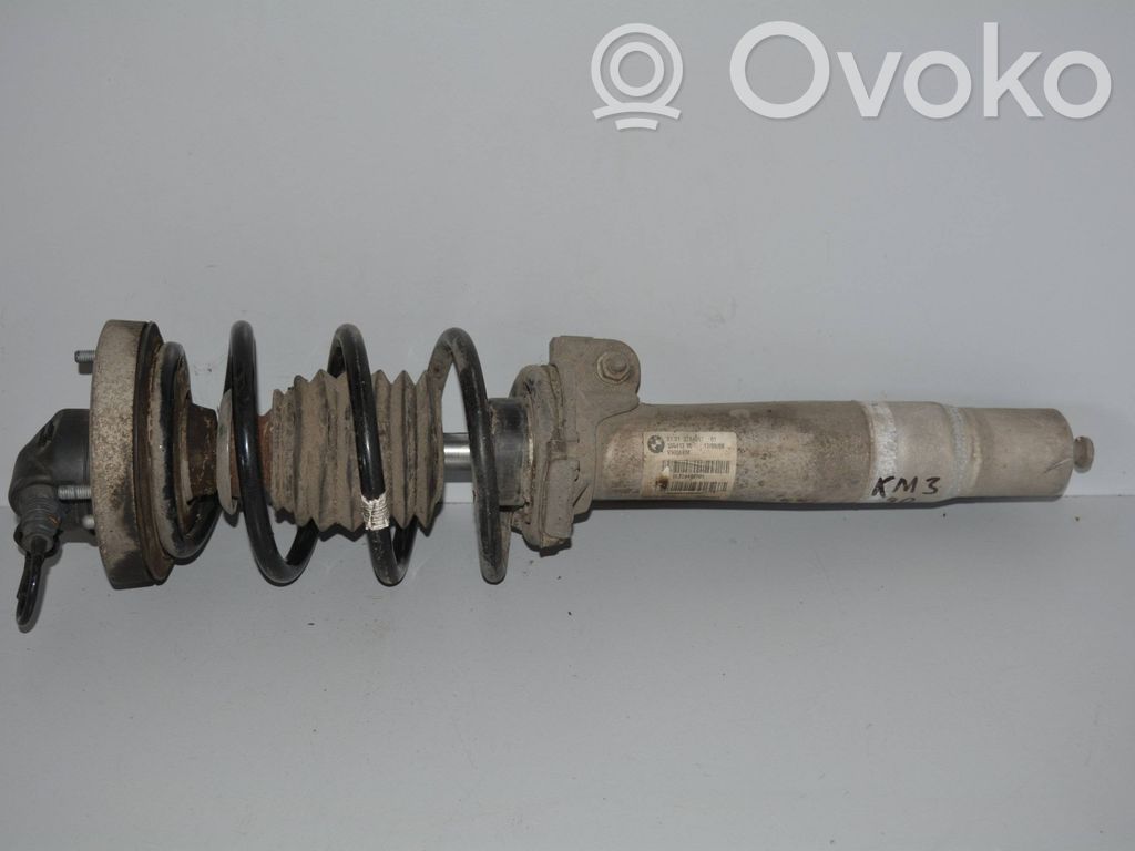 BMW 3 E90 E91 Amortiguador delantero con muelle espiral 