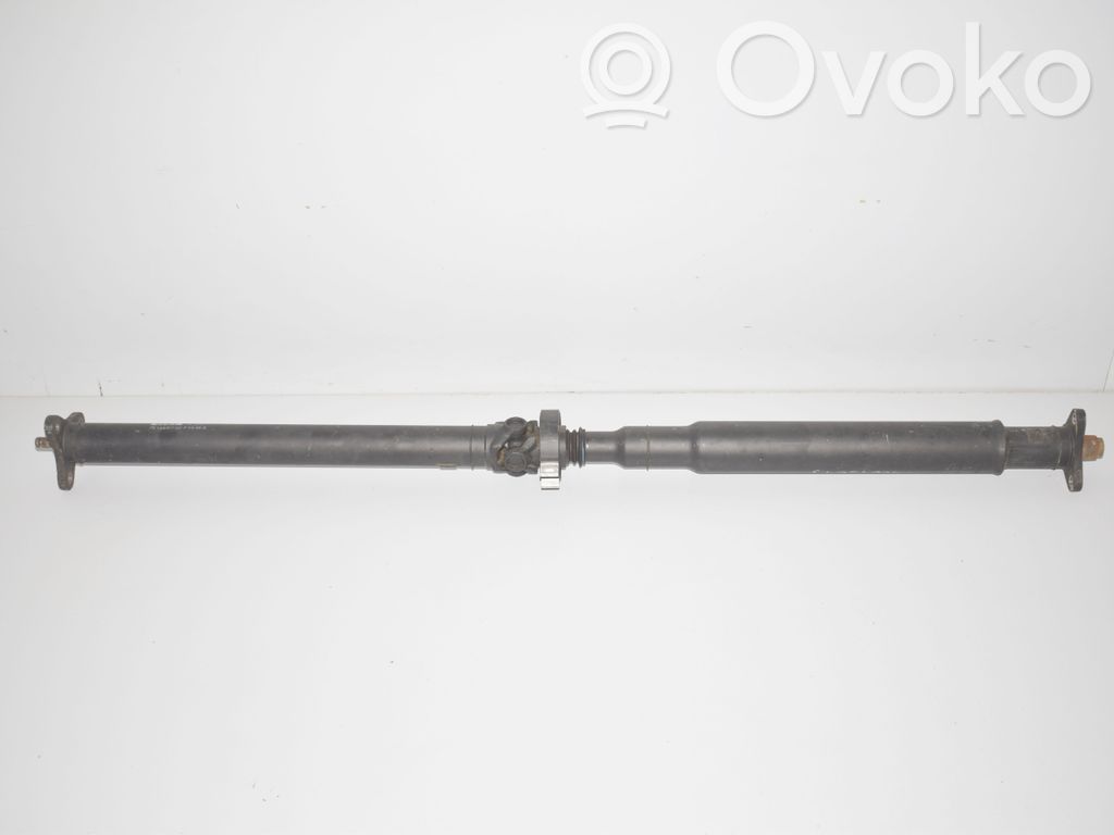 BMW 5 F10 F11 Vetoakseli (sarja) 