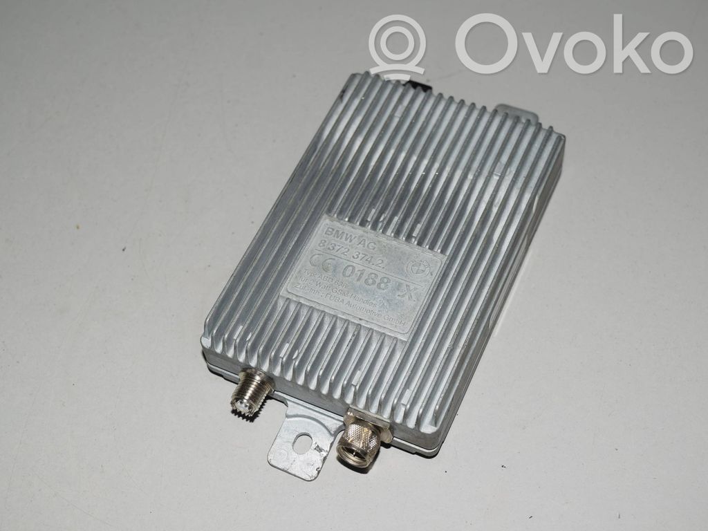 Other control units/modules   8372374