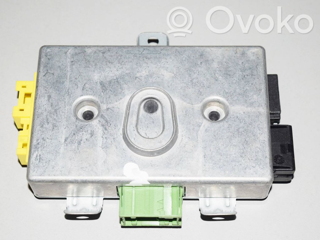 BMW 5 E60 E61 Airbag control unit/module 