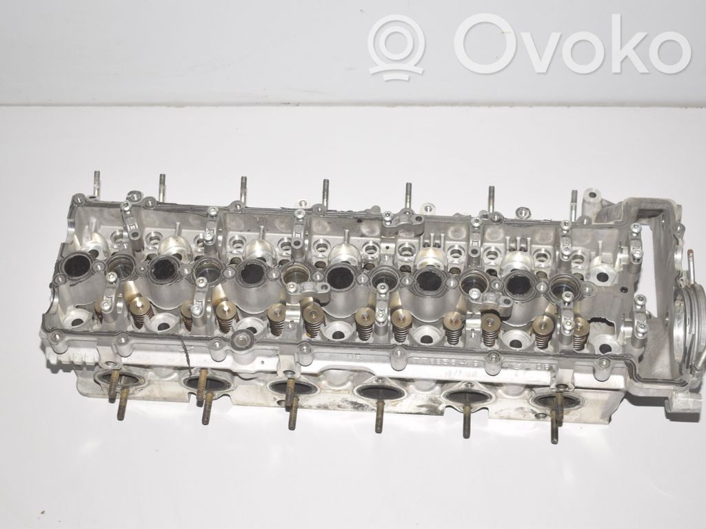 BMW 5 E60 E61 Engine head 