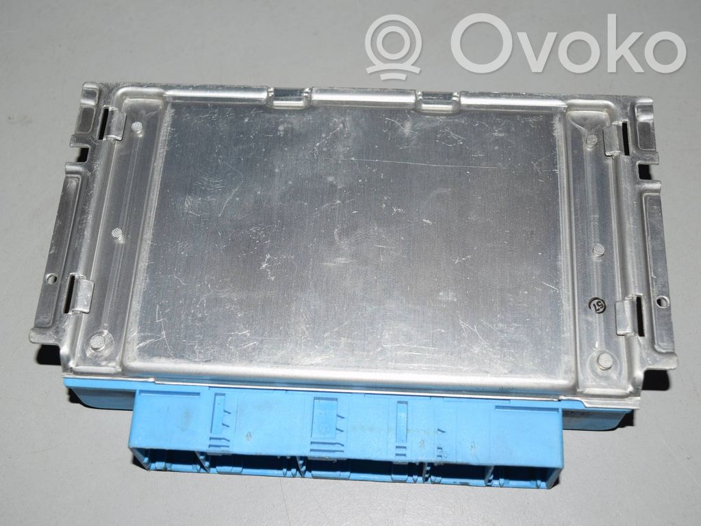 BMW 5 E39 Gearbox control unit/module 