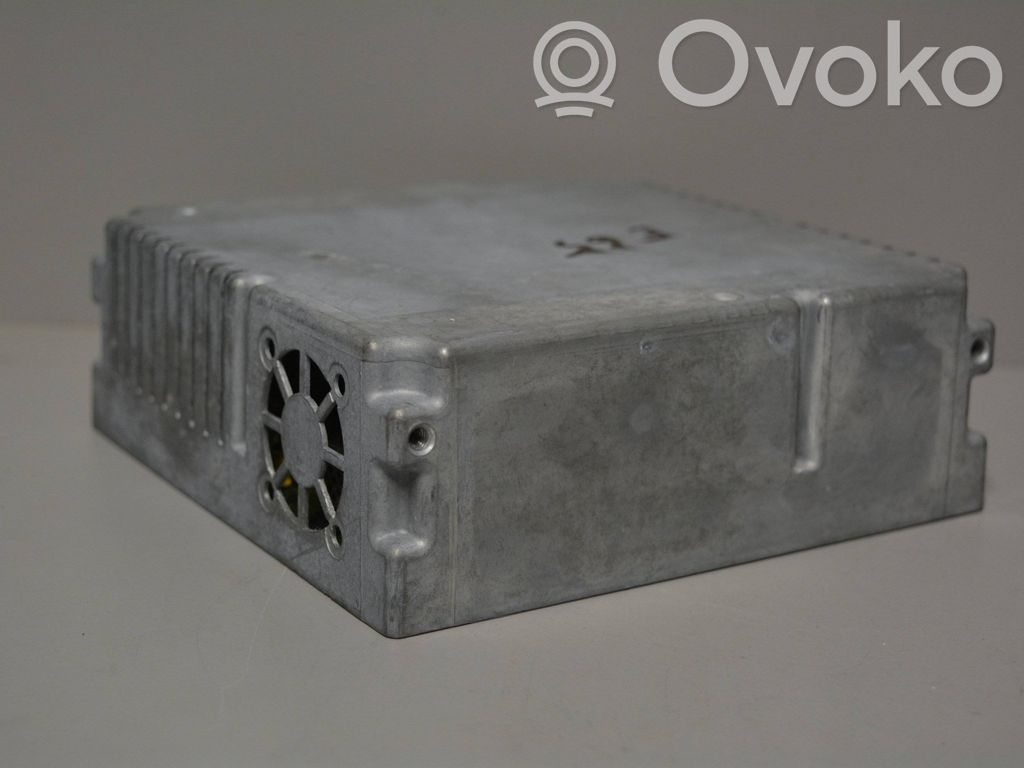 BMW 7 E65 E66 Vaizdo (VIDEO) modulis 