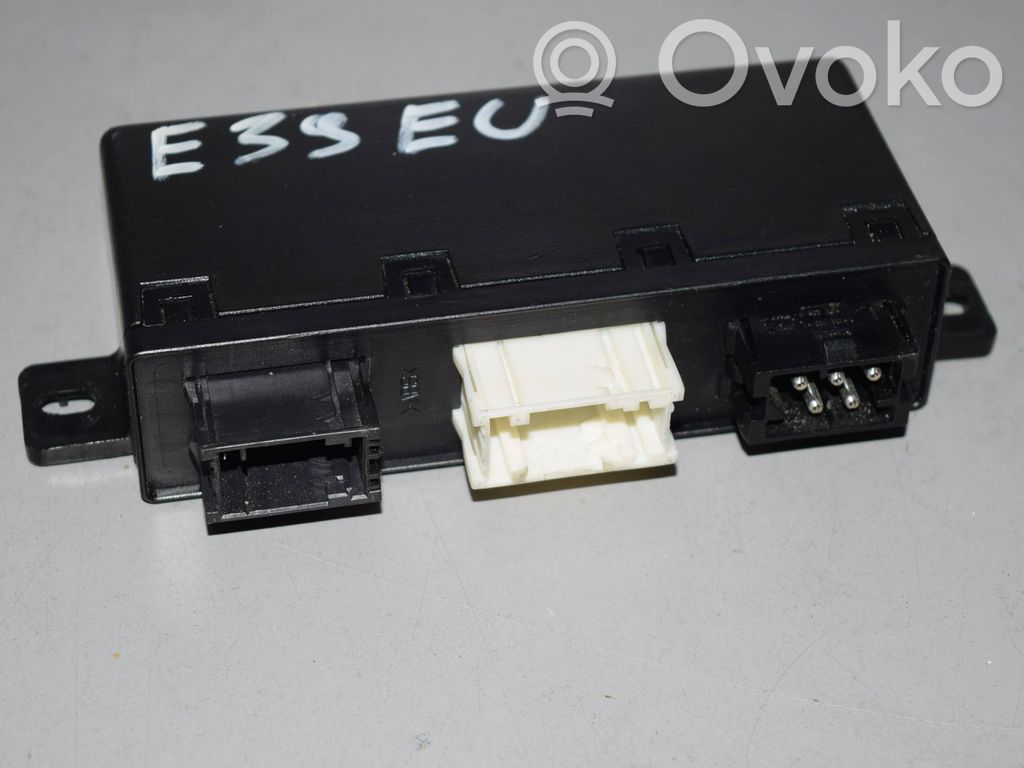 Unité de commande module de porte   6904245,6904255