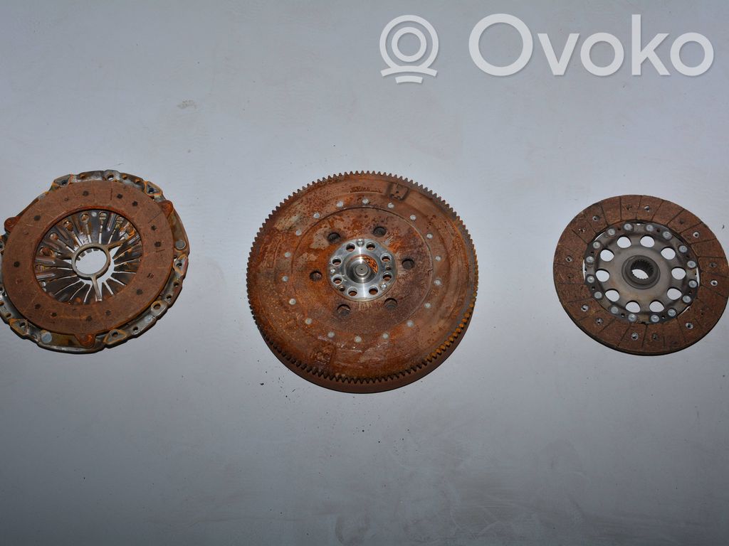 BMW 1 E81 E87 Clutch set kit 