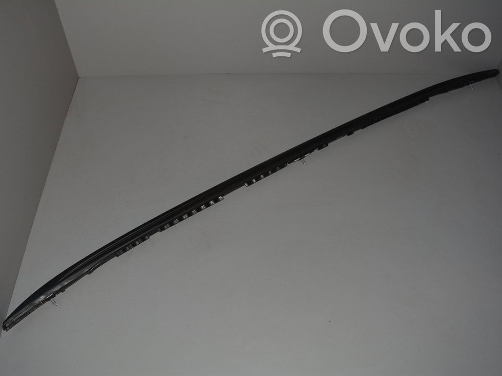 BMW 5 F10 F11 Relingi dachowe 